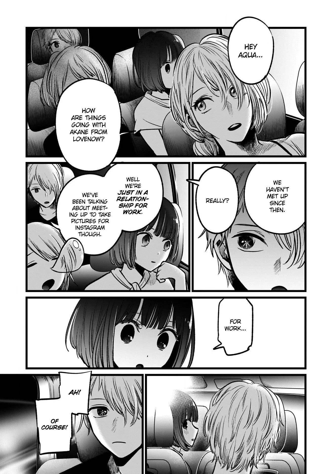 Dice: The Cube That Changes Everything Chapter 39 - Page 16