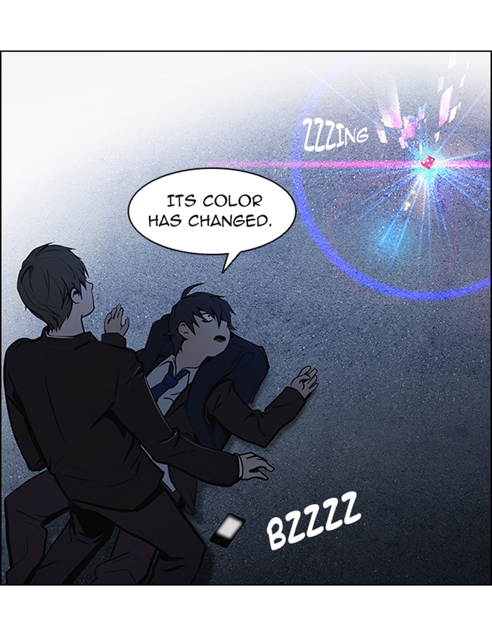 Dice: The Cube That Changes Everything Chapter 4 - Page 52