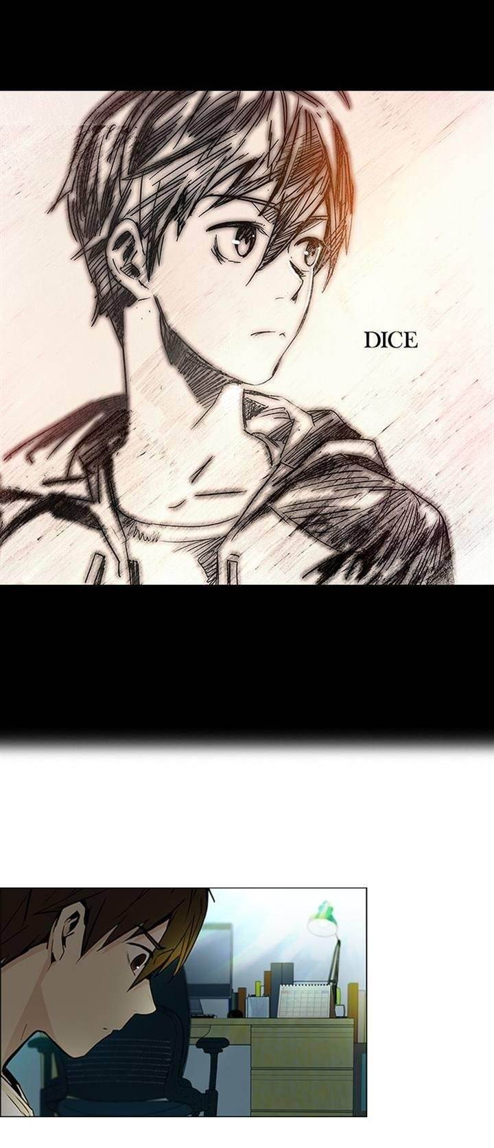 Dice: The Cube That Changes Everything Chapter 48 - Page 1