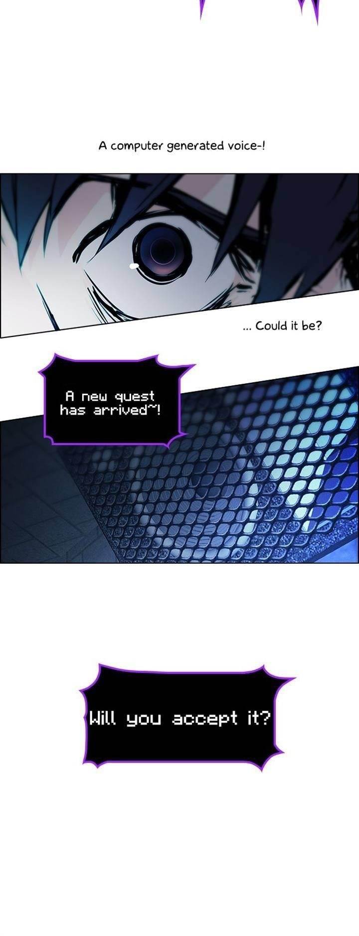 Dice: The Cube That Changes Everything Chapter 52 - Page 28