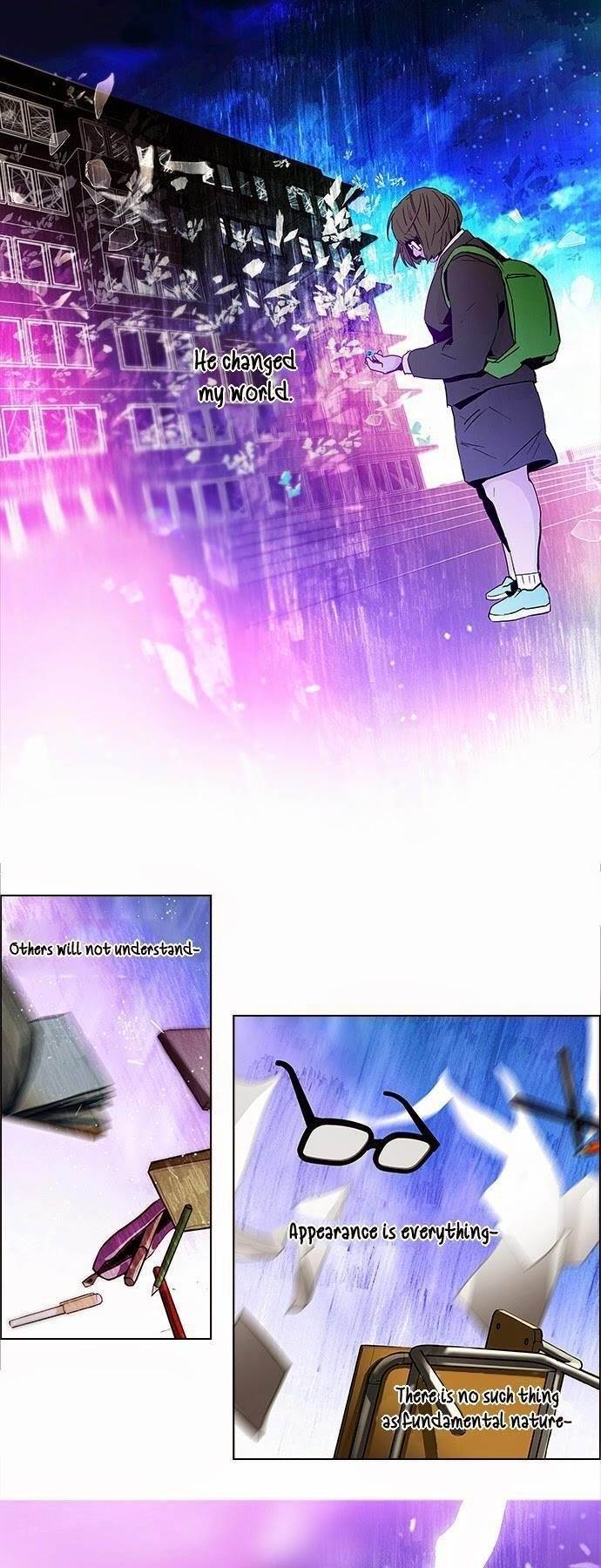 Dice: The Cube That Changes Everything Chapter 53 - Page 44