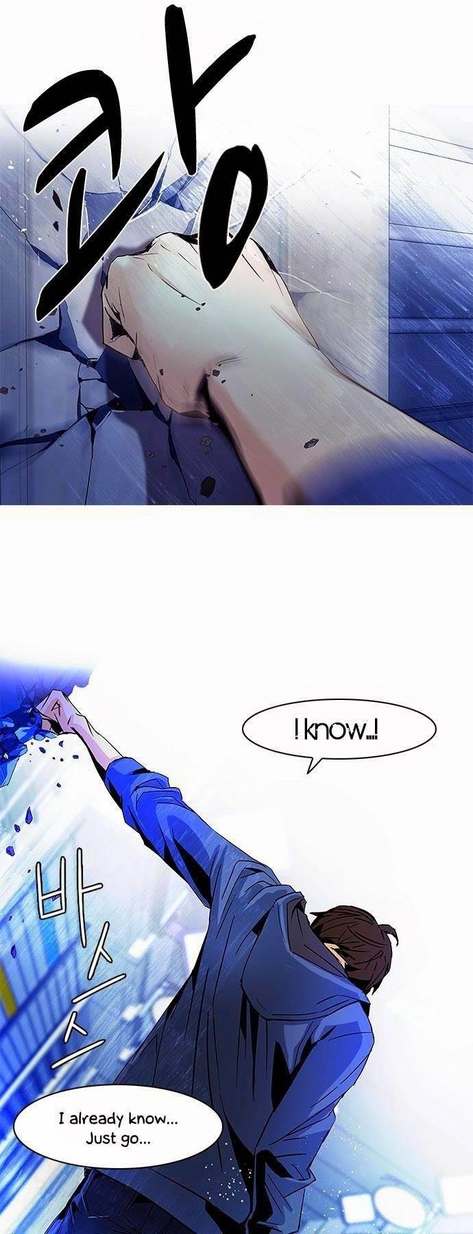 Dice: The Cube That Changes Everything Chapter 54 - Page 13
