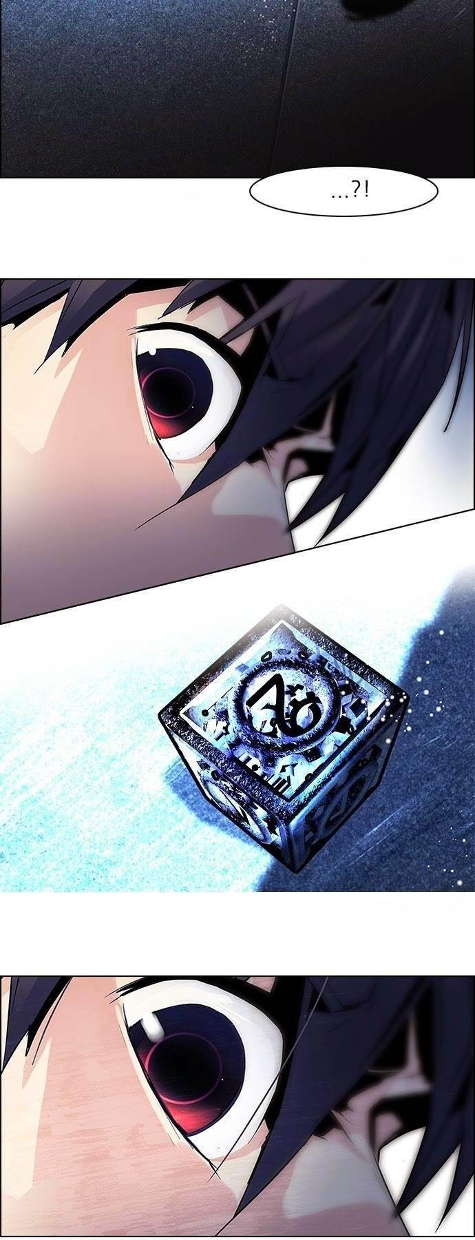 Dice: The Cube That Changes Everything Chapter 54 - Page 21