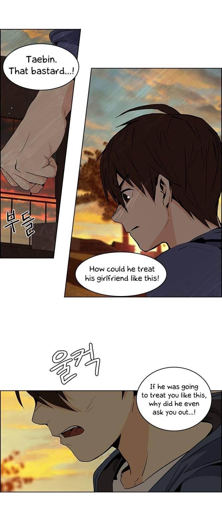 Dice: The Cube That Changes Everything Chapter 56 - Page 32