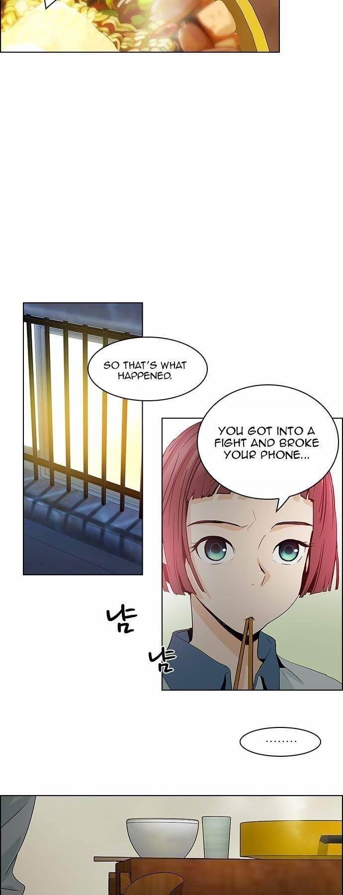 Dice: The Cube That Changes Everything Chapter 58 - Page 33