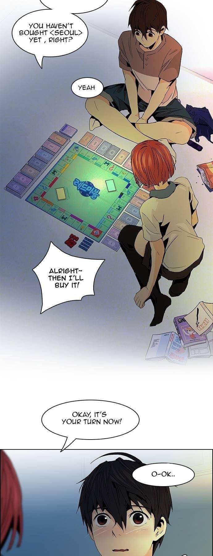Dice: The Cube That Changes Everything Chapter 59 - Page 28