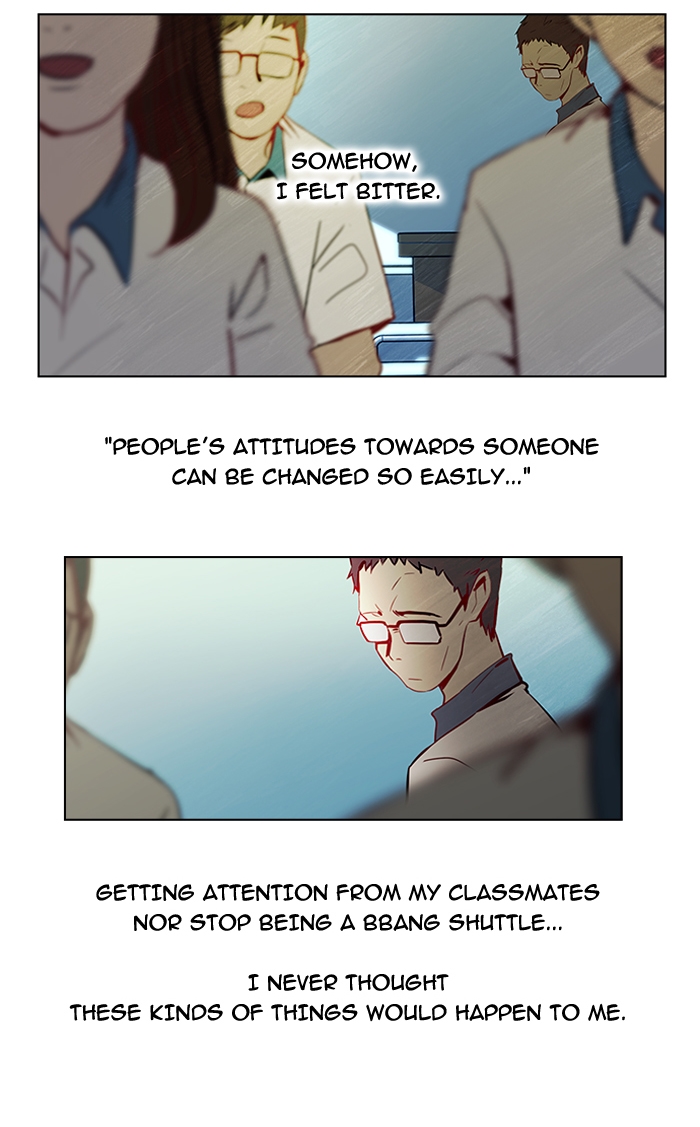 Dice: The Cube That Changes Everything Chapter 6 - Page 33