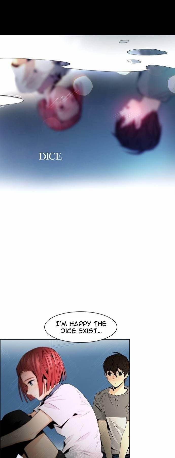 Dice: The Cube That Changes Everything Chapter 60 - Page 1