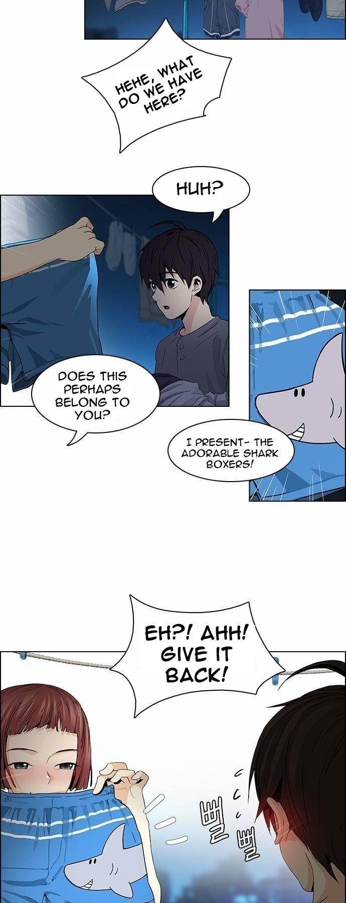 Dice: The Cube That Changes Everything Chapter 60 - Page 32