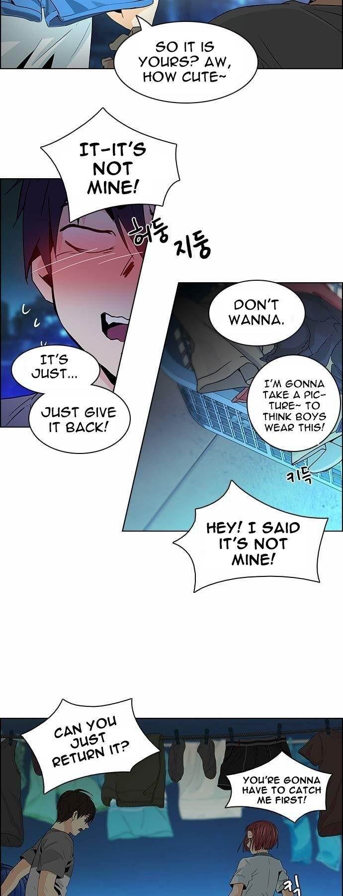Dice: The Cube That Changes Everything Chapter 60 - Page 33