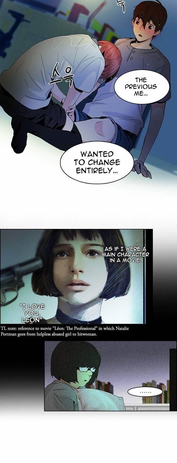 Dice: The Cube That Changes Everything Chapter 60 - Page 8