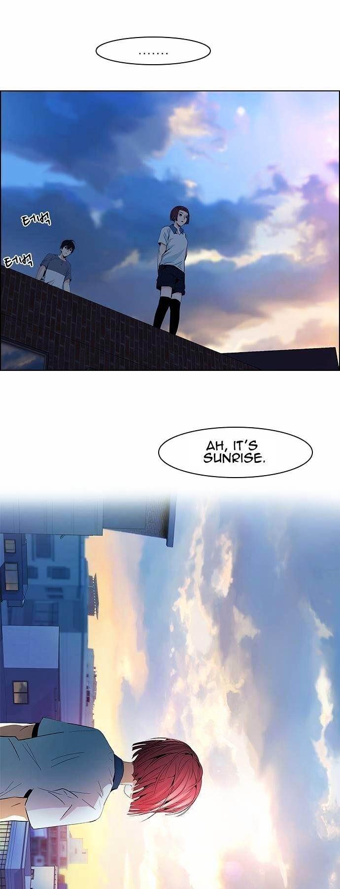 Dice: The Cube That Changes Everything Chapter 61 - Page 29