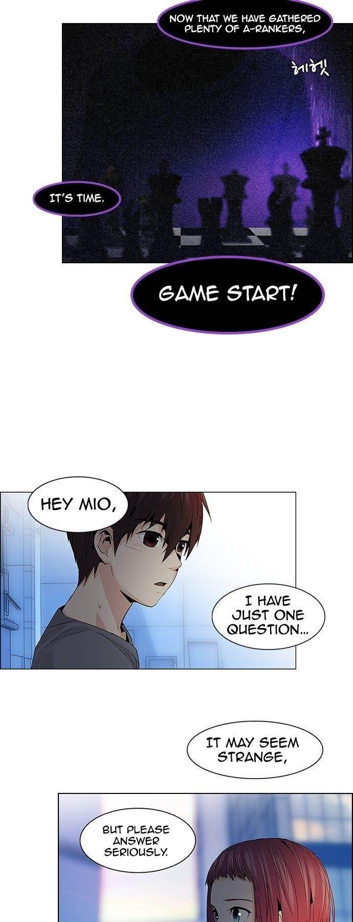 Dice: The Cube That Changes Everything Chapter 62 - Page 2