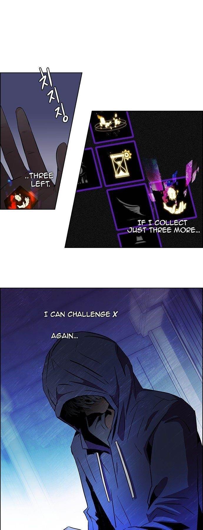 Dice: The Cube That Changes Everything Chapter 62 - Page 49