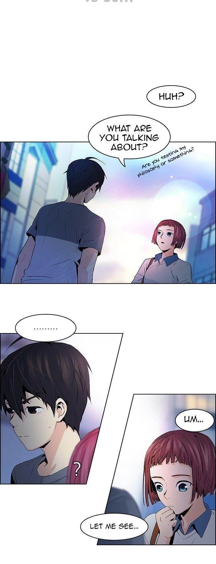 Dice: The Cube That Changes Everything Chapter 62 - Page 5