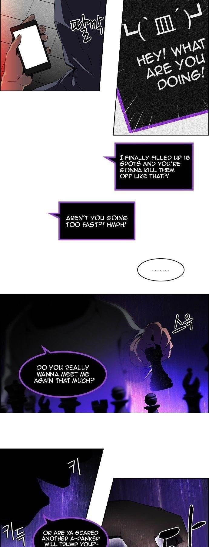 Dice: The Cube That Changes Everything Chapter 63 - Page 11