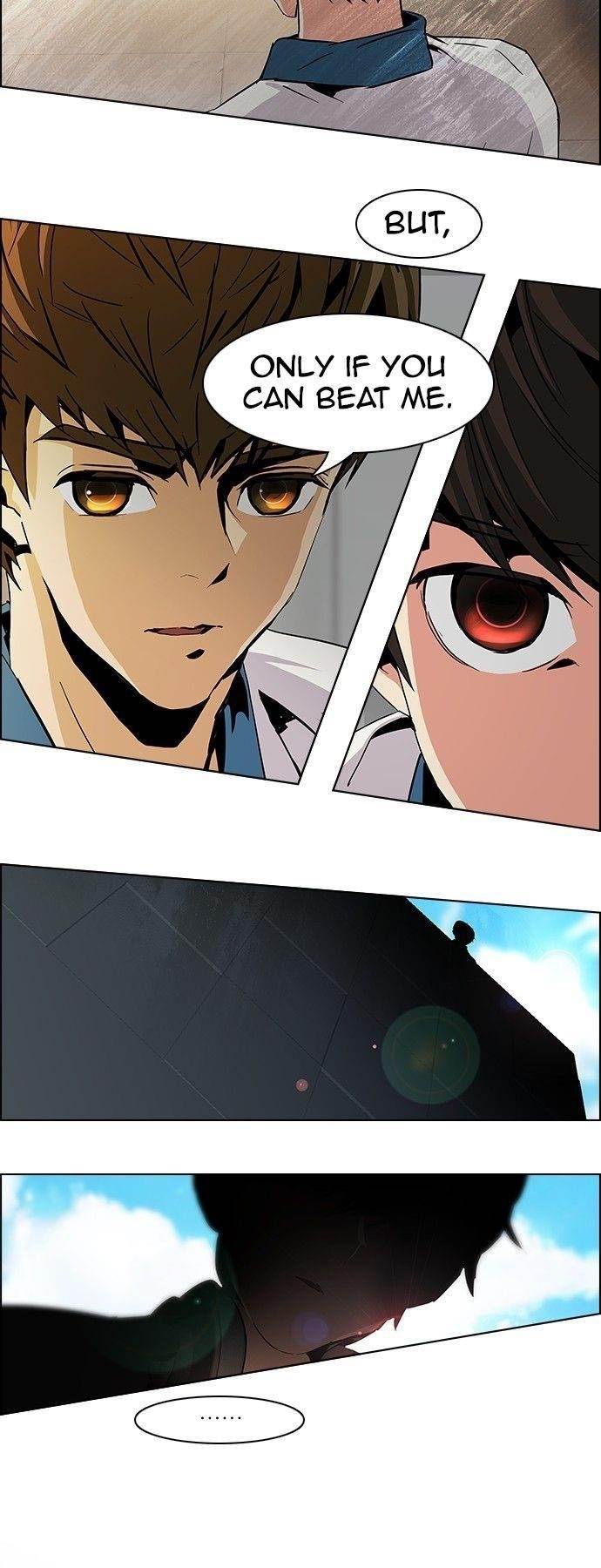 Dice: The Cube That Changes Everything Chapter 64 - Page 32