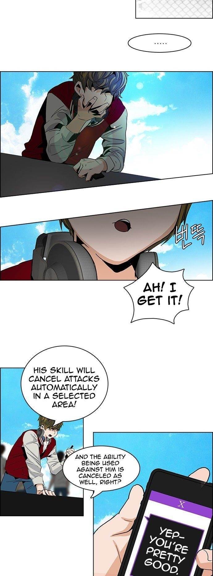 Dice: The Cube That Changes Everything Chapter 66 - Page 25