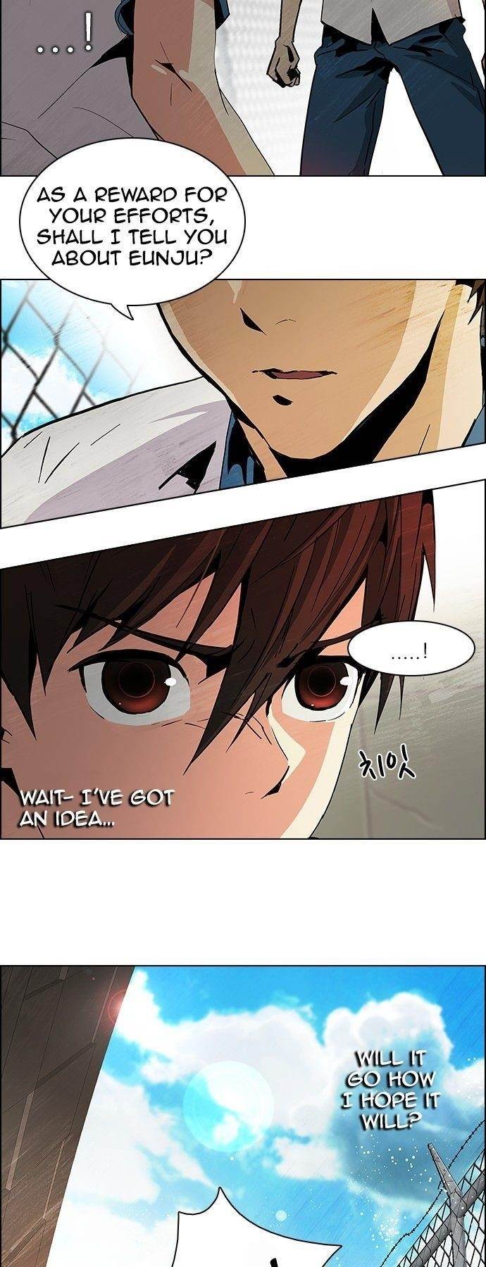 Dice: The Cube That Changes Everything Chapter 66 - Page 30