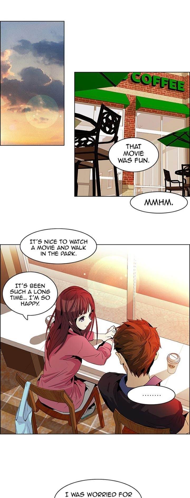 Dice: The Cube That Changes Everything Chapter 67 - Page 11