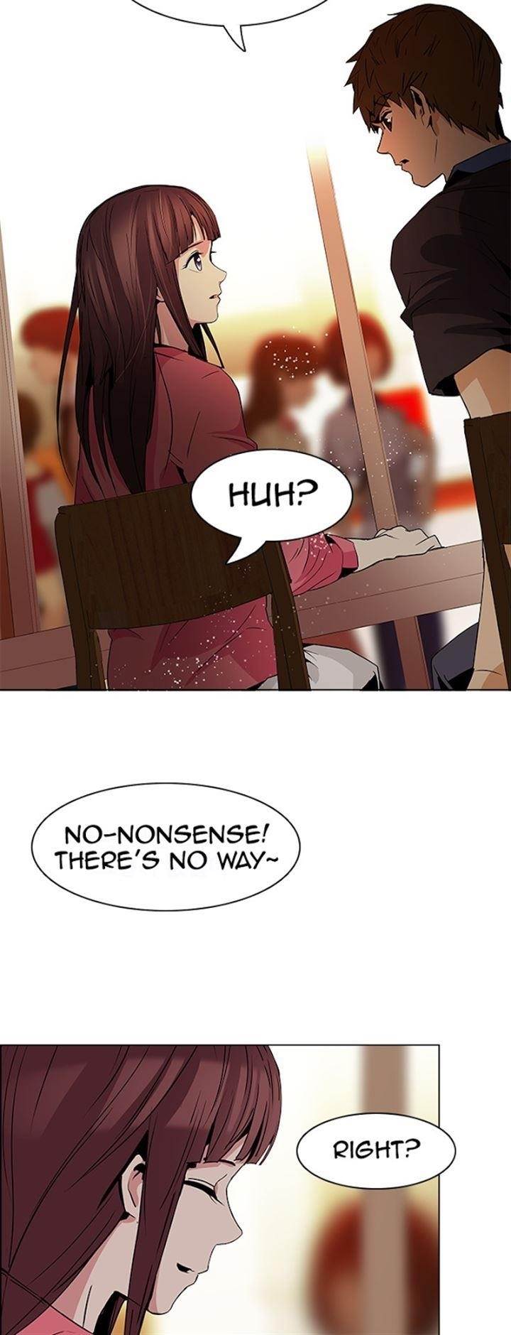 Dice: The Cube That Changes Everything Chapter 67 - Page 19