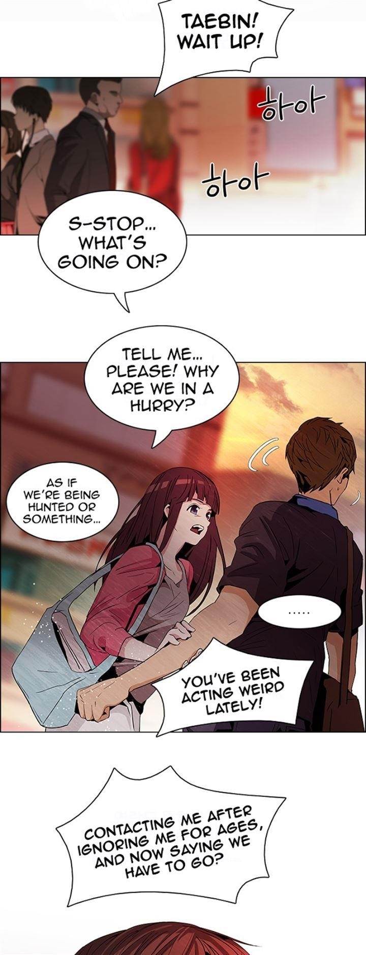 Dice: The Cube That Changes Everything Chapter 67 - Page 25