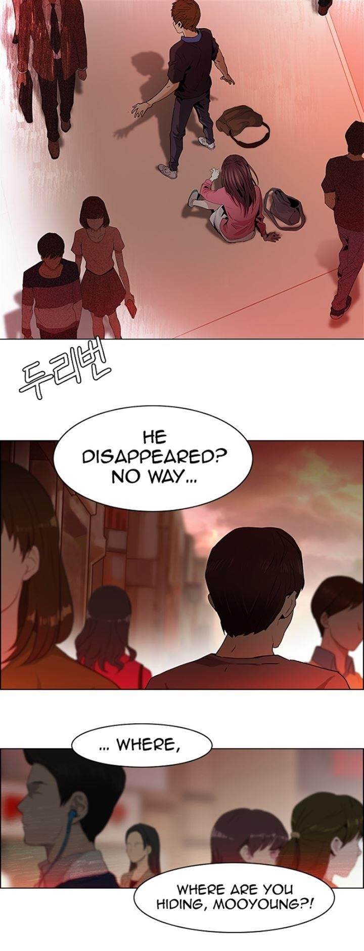 Dice: The Cube That Changes Everything Chapter 67 - Page 29