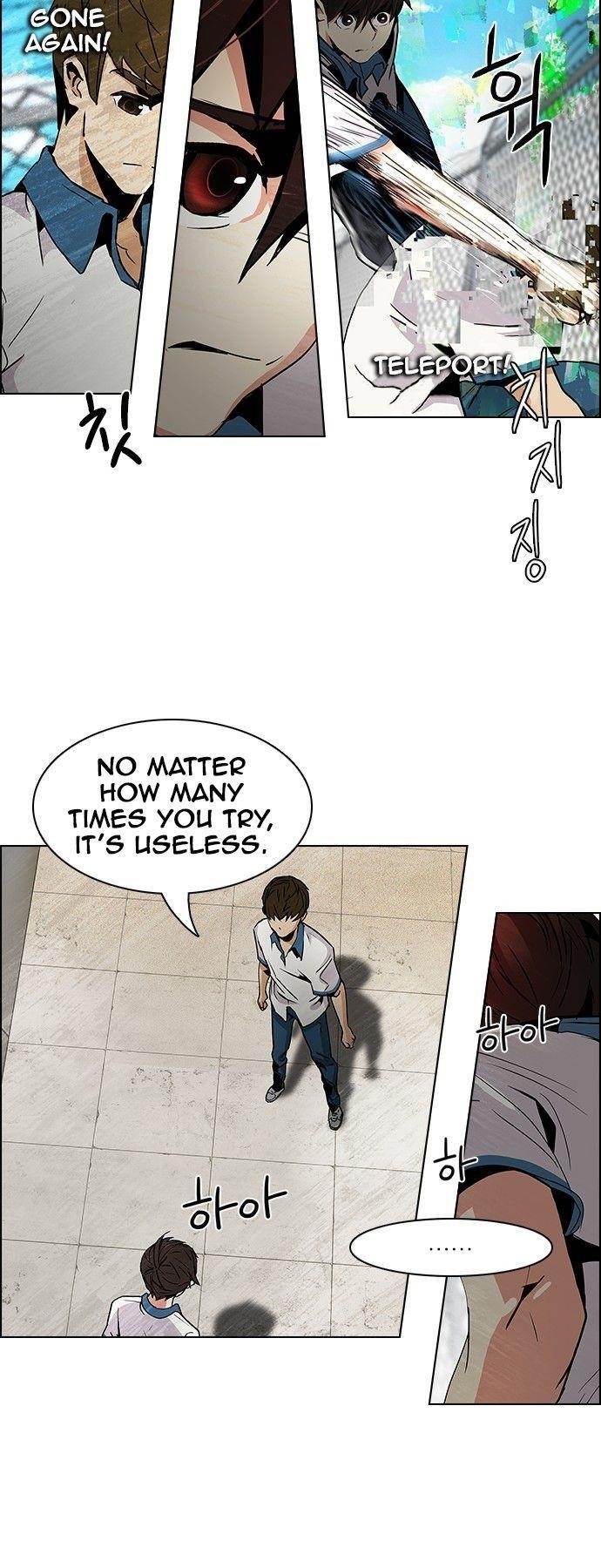Dice: The Cube That Changes Everything Chapter 68 - Page 26