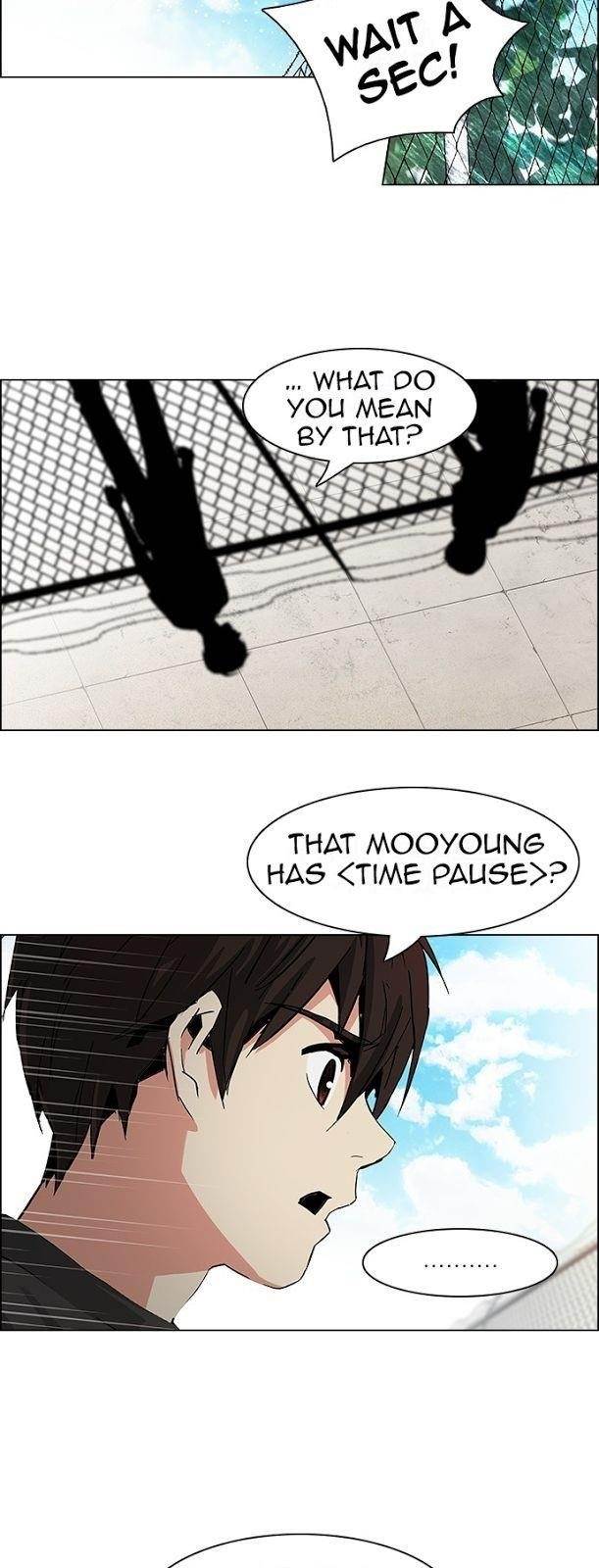 Dice: The Cube That Changes Everything Chapter 69 - Page 31
