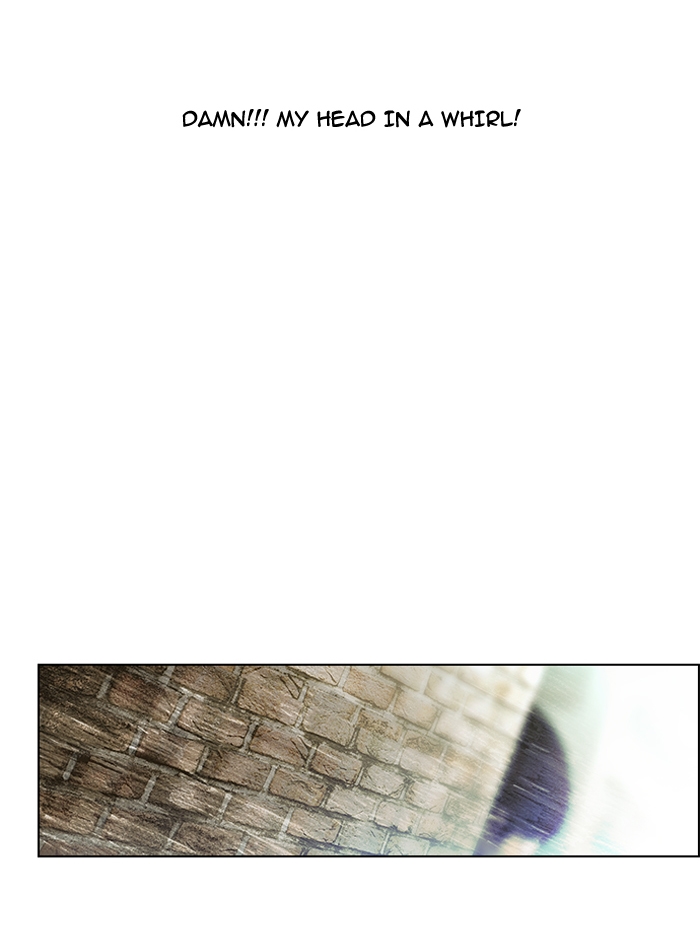 Dice: The Cube That Changes Everything Chapter 7 - Page 42
