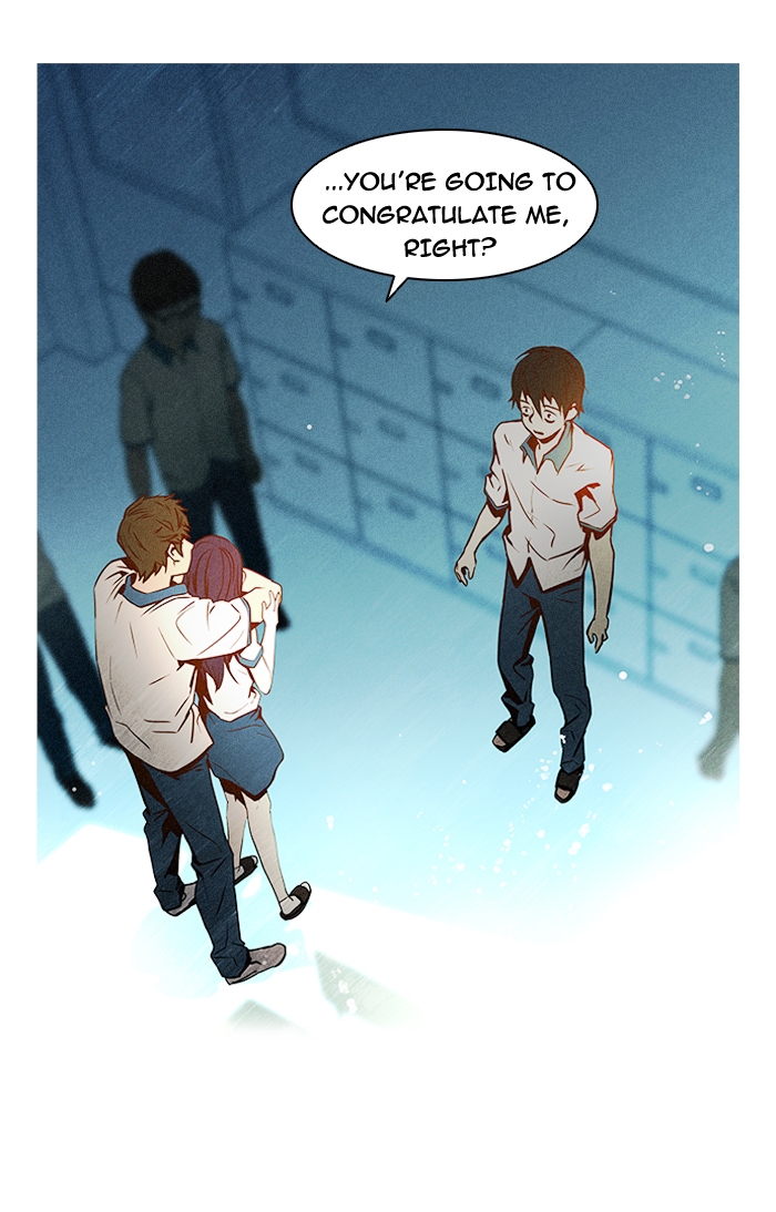 Dice: The Cube That Changes Everything Chapter 7 - Page 5