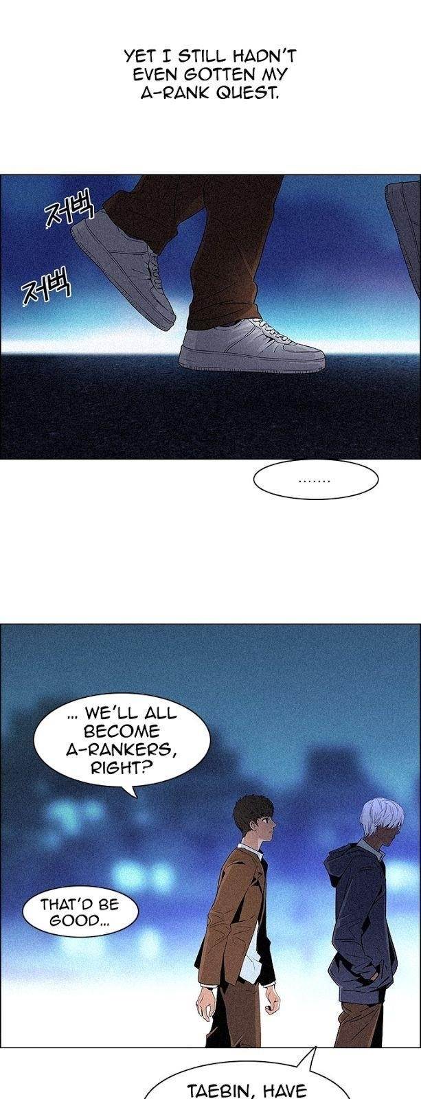 Dice: The Cube That Changes Everything Chapter 72 - Page 15