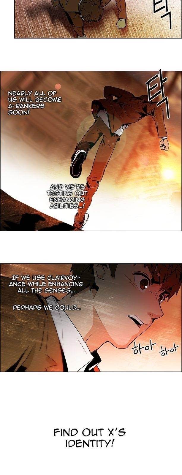 Dice: The Cube That Changes Everything Chapter 73 - Page 33