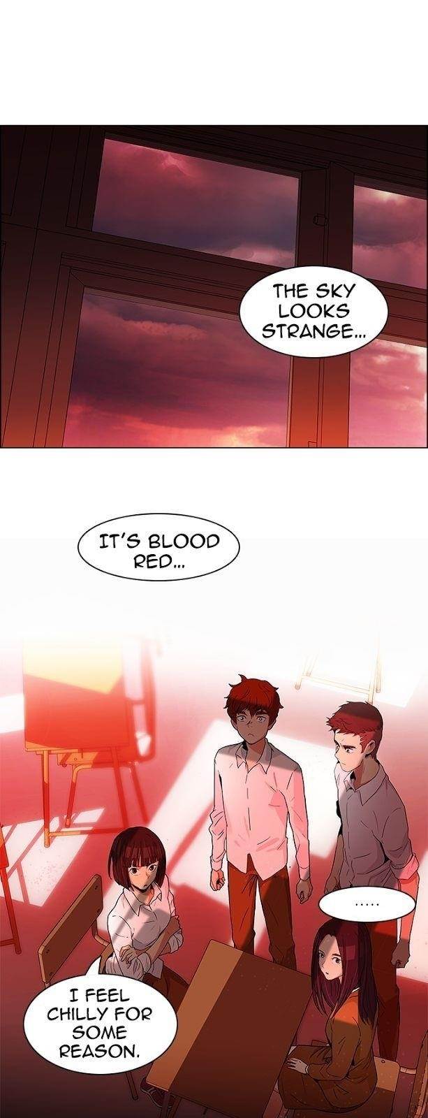 Dice: The Cube That Changes Everything Chapter 74 - Page 5