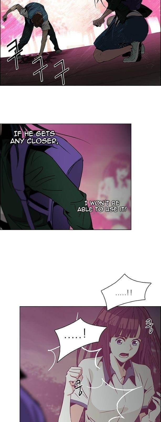 Dice: The Cube That Changes Everything Chapter 75 - Page 21