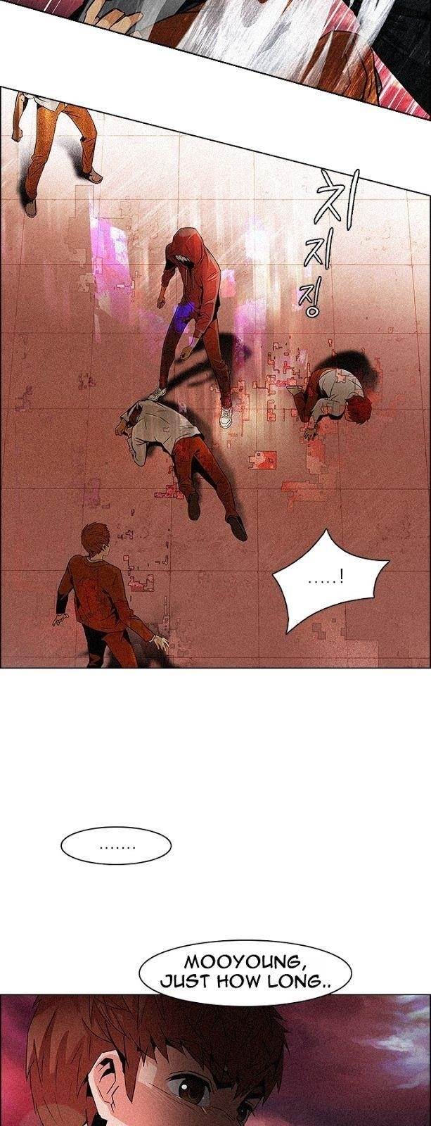 Dice: The Cube That Changes Everything Chapter 75 - Page 35