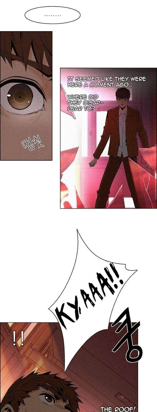 Dice: The Cube That Changes Everything Chapter 75 - Page 6