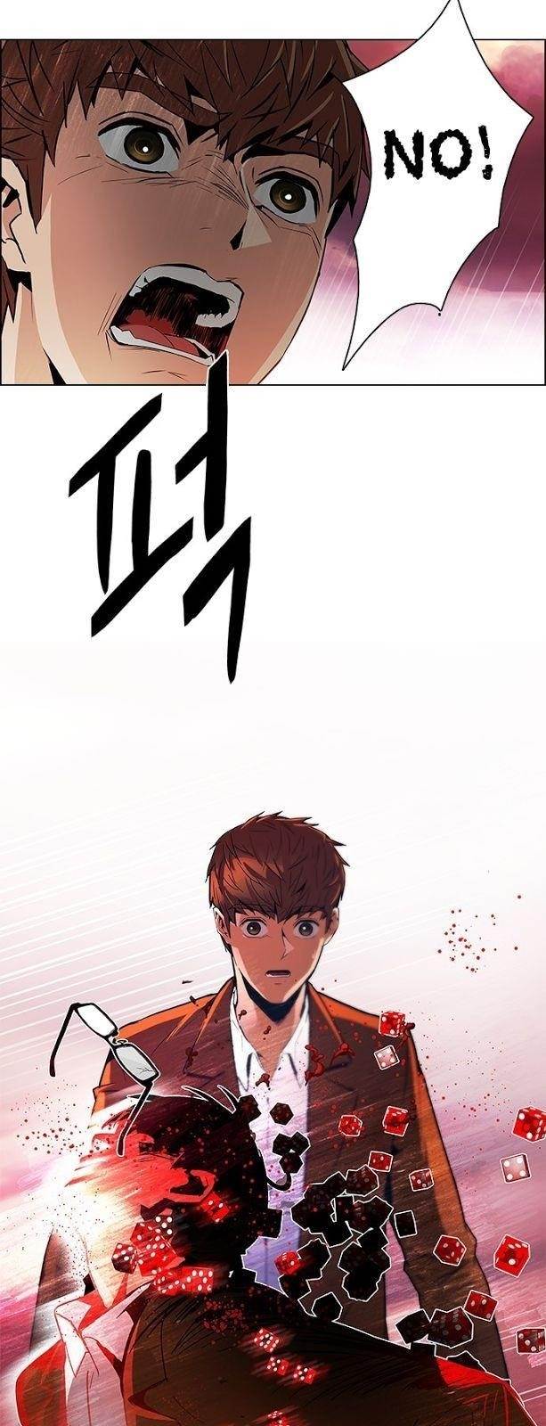 Dice: The Cube That Changes Everything Chapter 76 - Page 24