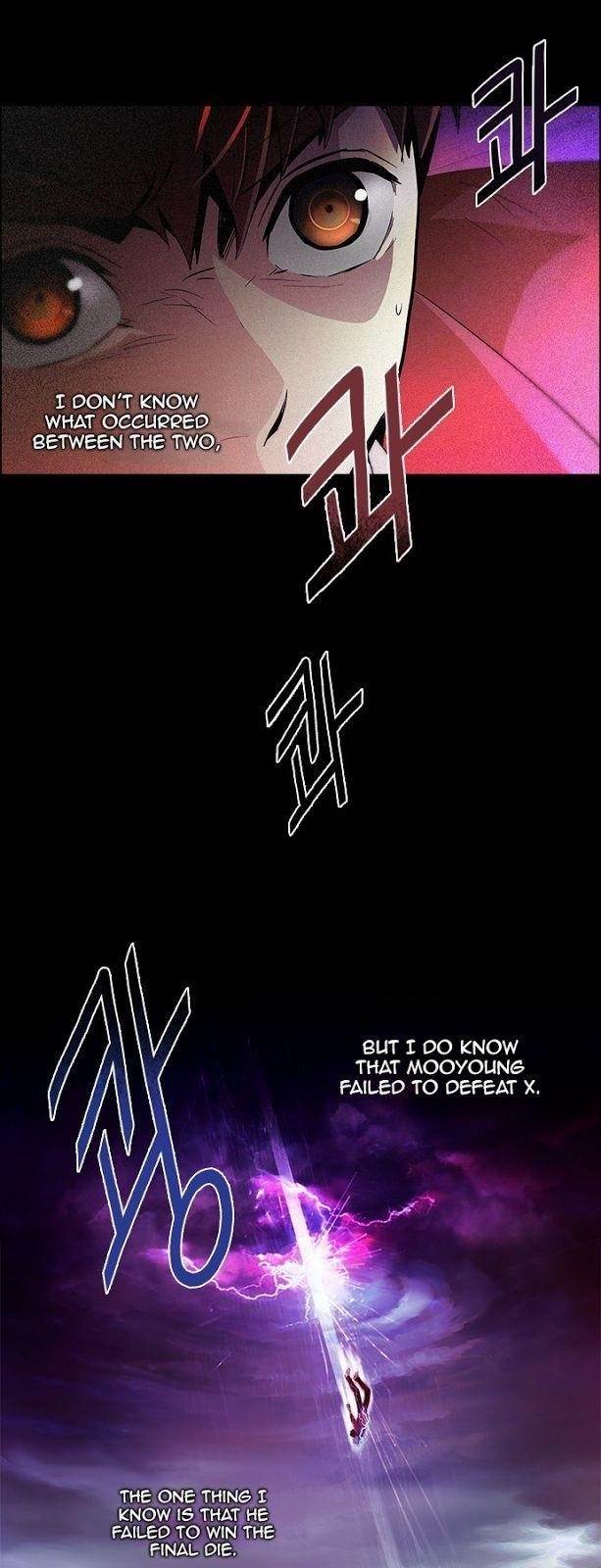 Dice: The Cube That Changes Everything Chapter 77 - Page 10
