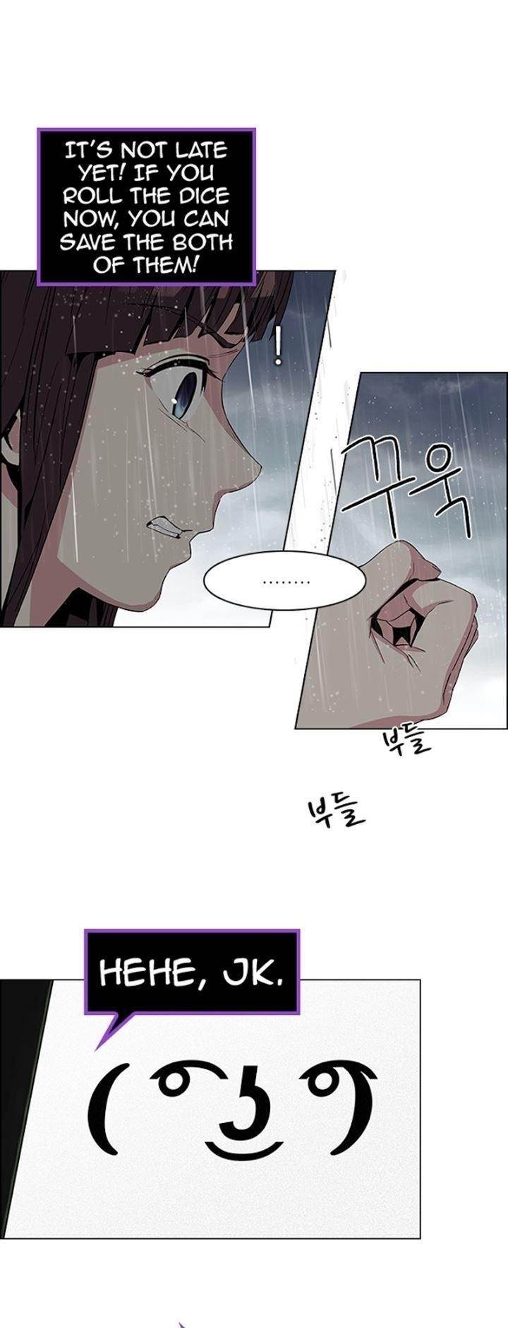 Dice: The Cube That Changes Everything Chapter 79 - Page 31