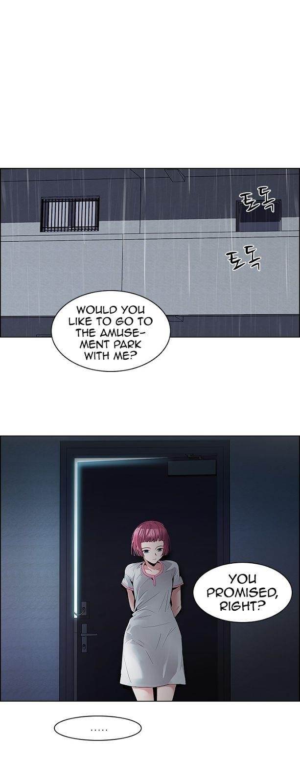 Dice: The Cube That Changes Everything Chapter 81 - Page 21