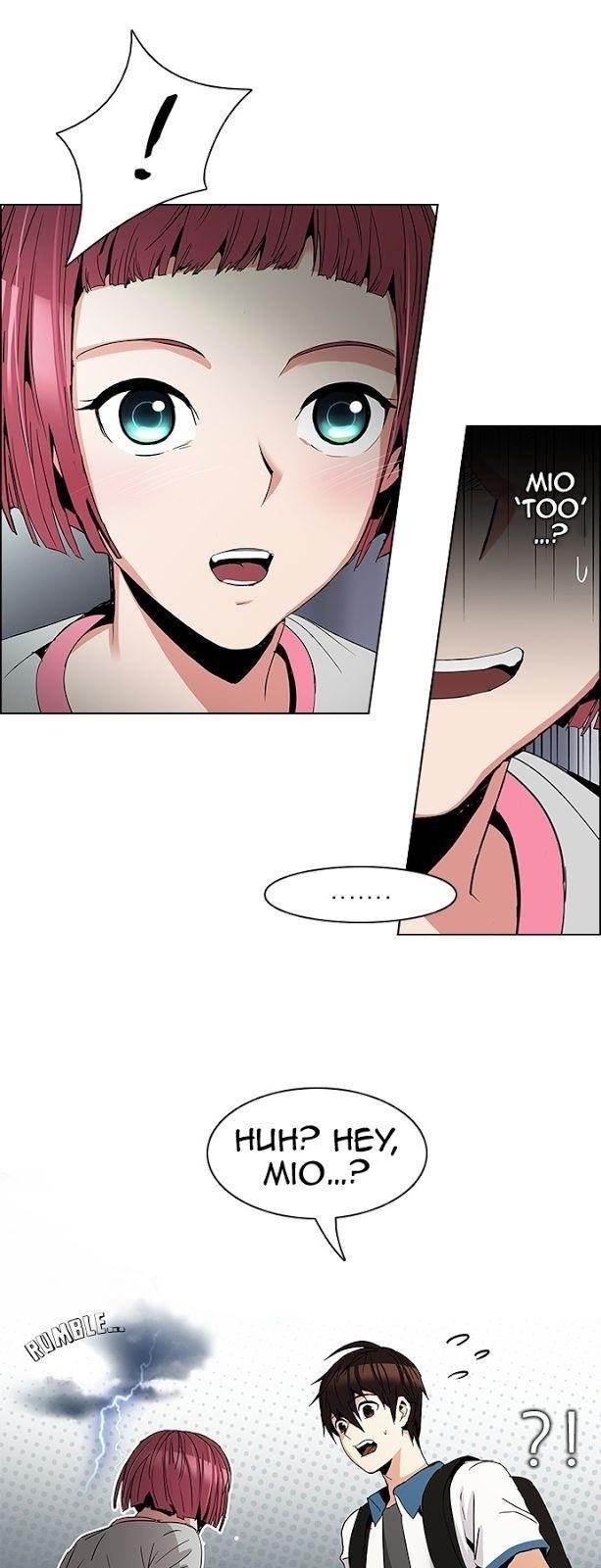 Dice: The Cube That Changes Everything Chapter 81 - Page 35