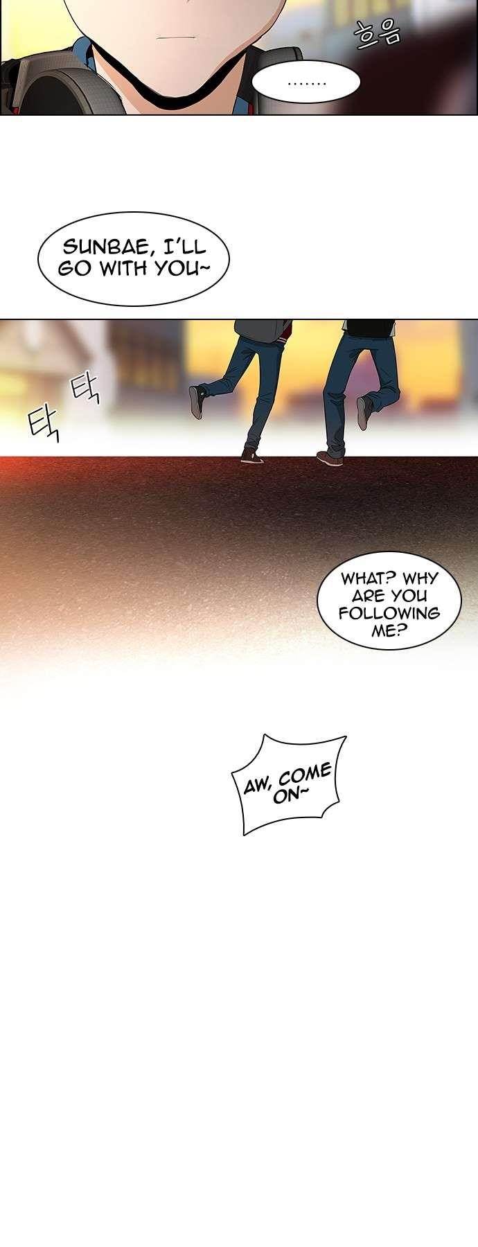Dice: The Cube That Changes Everything Chapter 83 - Page 19