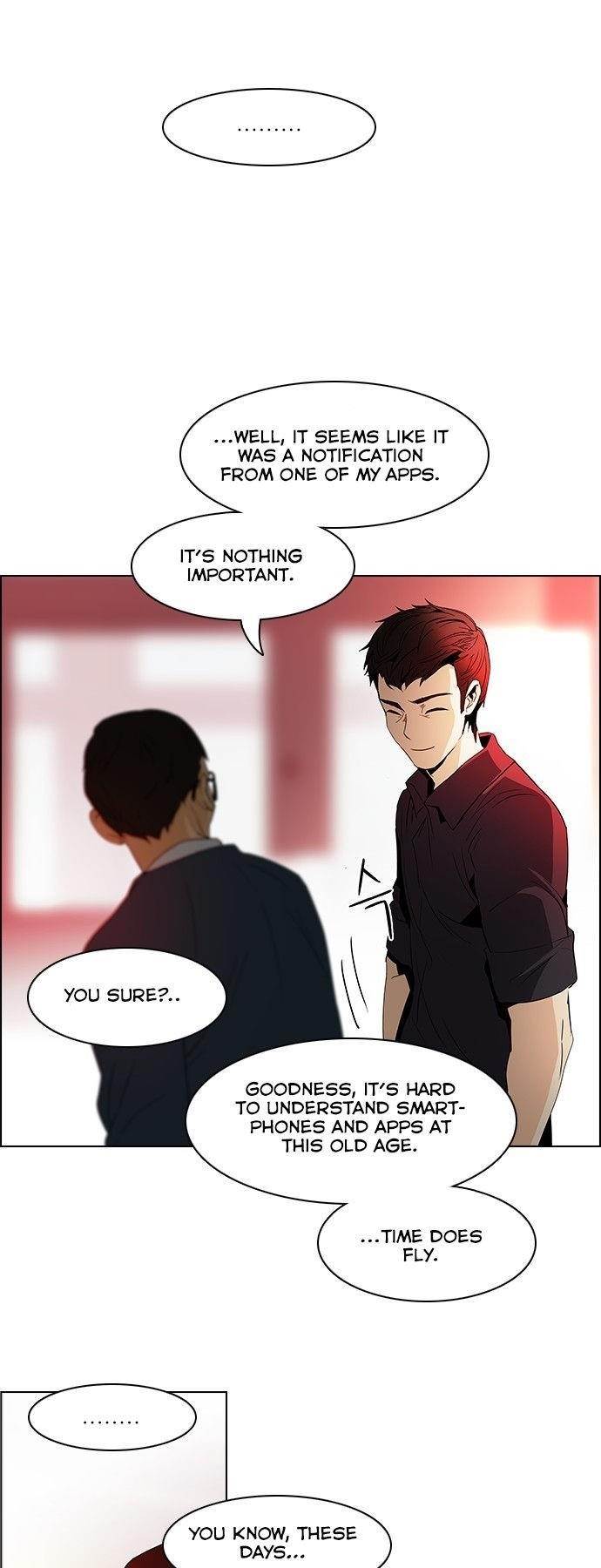 Dice: The Cube That Changes Everything Chapter 84 - Page 16