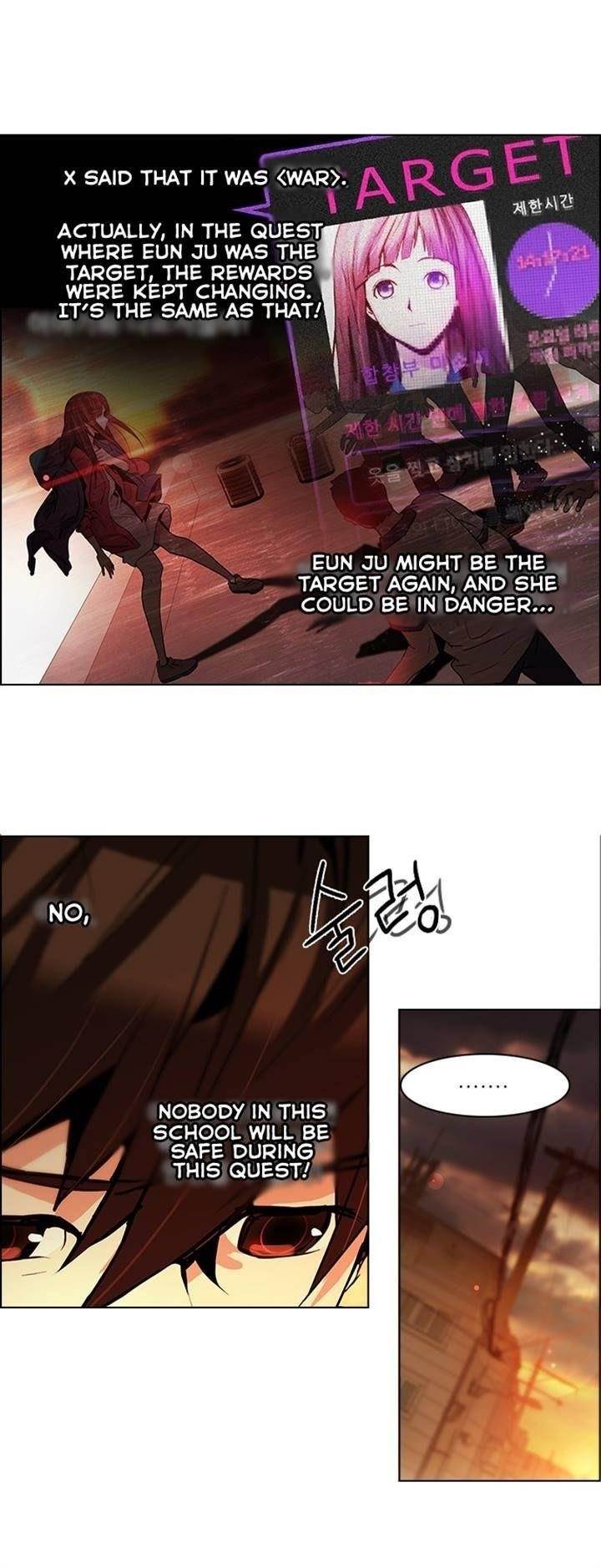 Dice: The Cube That Changes Everything Chapter 85 - Page 20
