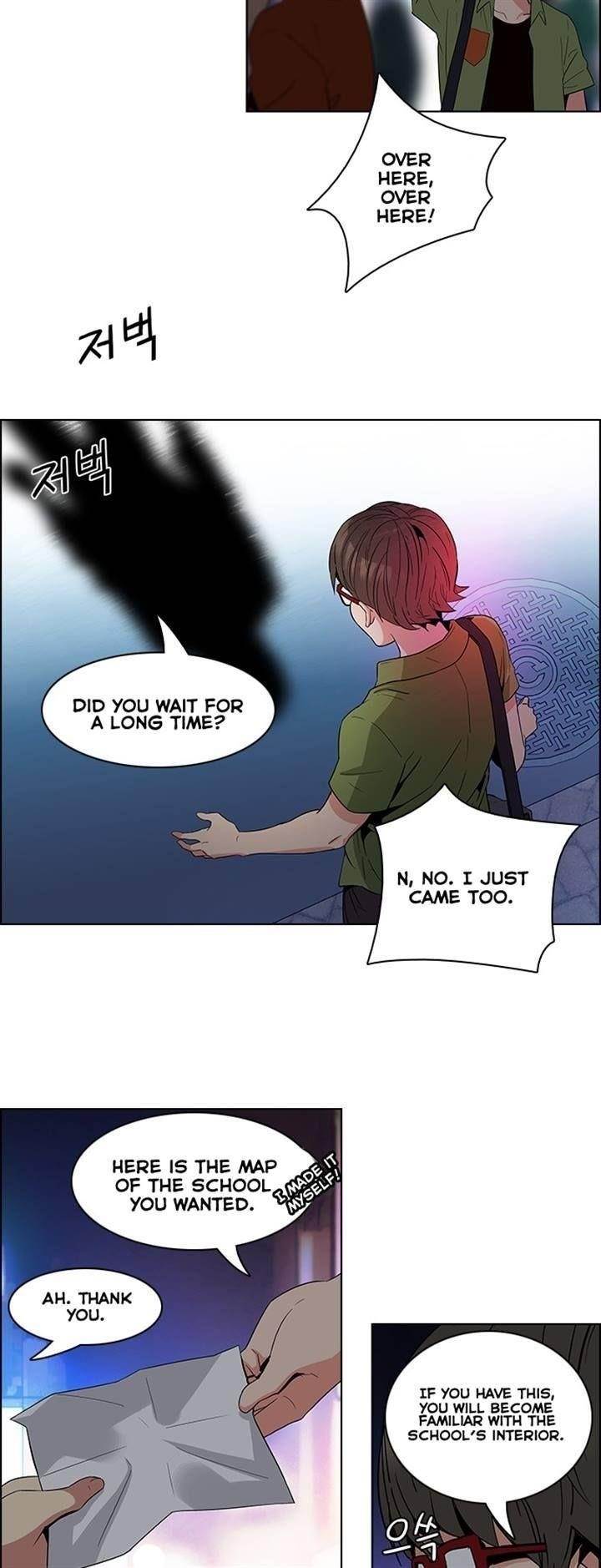 Dice: The Cube That Changes Everything Chapter 85 - Page 30