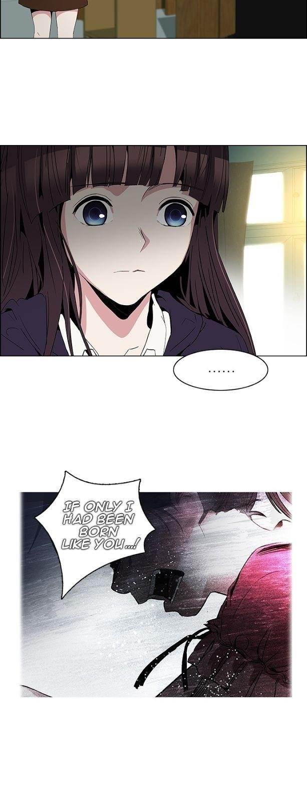 Dice: The Cube That Changes Everything Chapter 86 - Page 18
