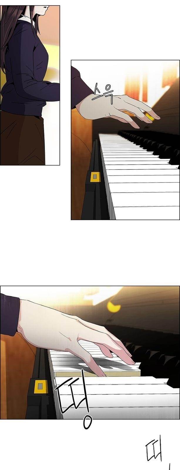Dice: The Cube That Changes Everything Chapter 86 - Page 19