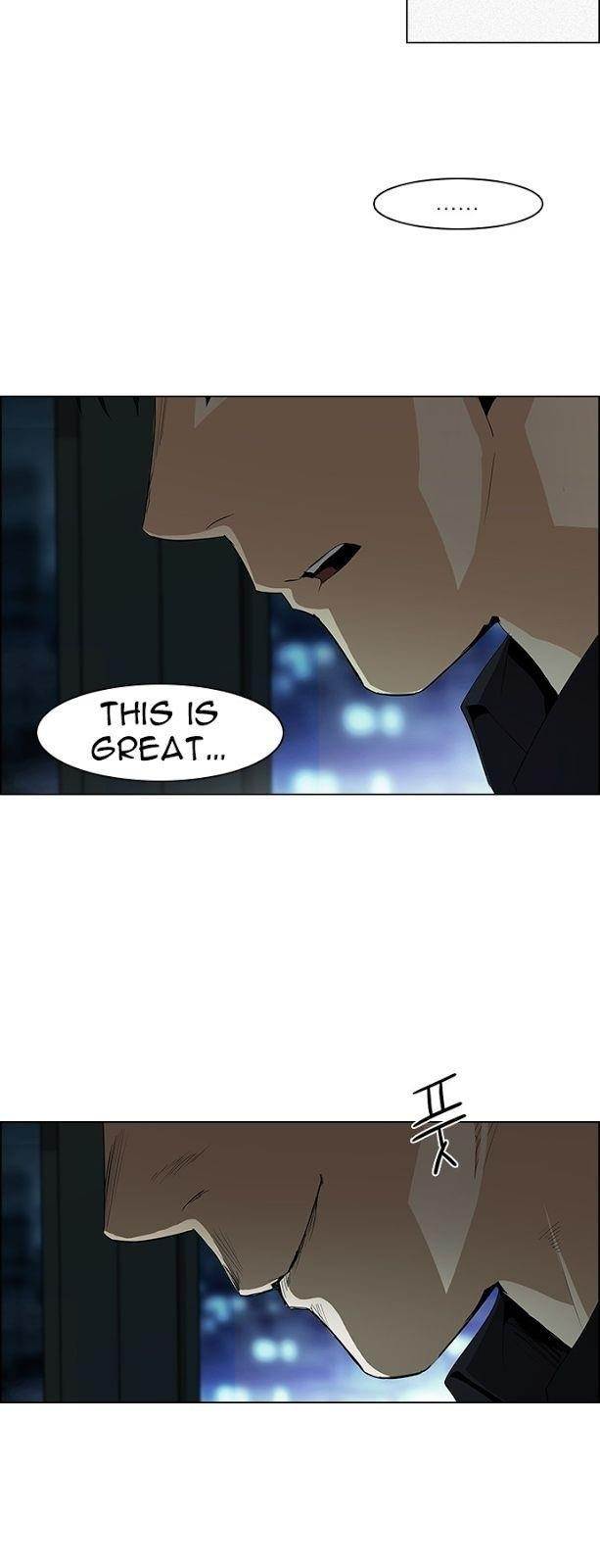 Dice: The Cube That Changes Everything Chapter 86 - Page 36