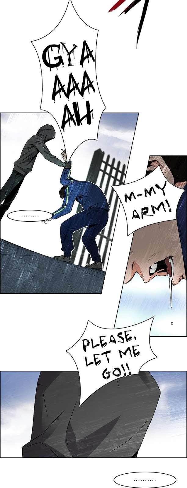 Dice: The Cube That Changes Everything Chapter 88 - Page 31